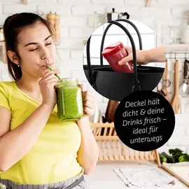 GOURMETmaxx Mr. Magic Standmixer