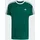 adidas 3S TEE grün S