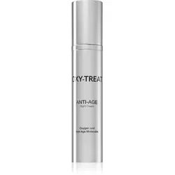 OXY-TREAT Anti-Age Night Cream Nachtcreme gegen Hautalterung 50 ml
