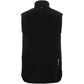 Salewa Sella Durastretch Weste Black 46