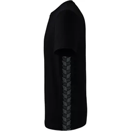 Erima Essential Team schwarz S
