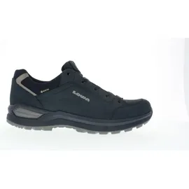 Lowa Renegade Evo GTX Lo Herren navy/stein 47