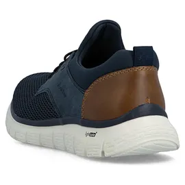 Rieker B6652 Herren Blau 45