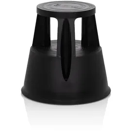 HJH Office TIO-M I Kunststoff Schwarz