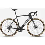 Orbea GAIN M20 Carbon Raw Matt 2022 | XL