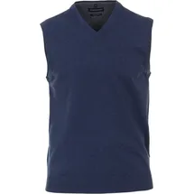CASA MODA Pullunder Blau XL