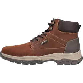 Rieker Schnürboots in braun | Gr.: 42