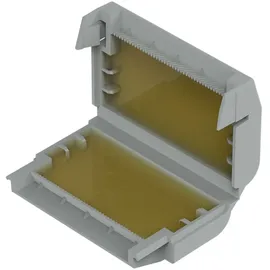 WAGO GmbH& Co. KG Gelbox Größe 3 207-1333