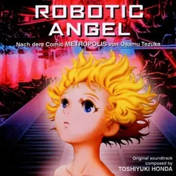 Robotic Angel (Metropolis) | Zustand: Neu & original versiegelt