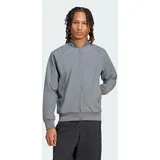 Adidas Bonded SST Originals Jacke Grey Four M