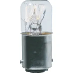 GROTHE 38596, 5 W, Flasche, klar