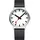 mondaine watch ltd. Classic A660.30360.16OMV Edelstahl 40 mm