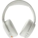 Skullcandy Crusher ANC 2, Over-ear Kopfhörer Bluetooth Bone White