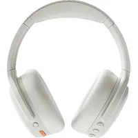 Skullcandy Crusher ANC 2, Over-ear Kopfhörer Bluetooth Bone White