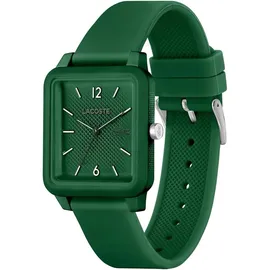 Lacoste 2011250 12.12 Studio Uni Uhr 36mm 5ATM - Grün