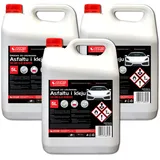DORIS Teer- & Kleberentferner 15L | Tar & Glue Remover