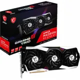 MSI Radeon RX 6750 XT Gaming X Trio 12G 12 GB GDDR6 V399-003R