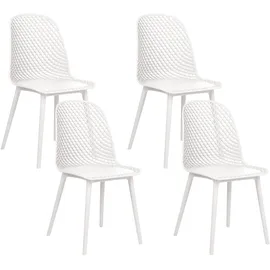 Beliani Beliani, Stühle, EMORY