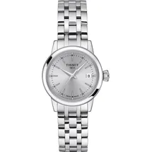 TISSOT Classic Dream Lady Edelstahl 28 mm T129.210.11.031.00