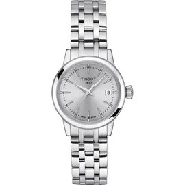 TISSOT Classic Dream Lady Edelstahl 28 mm T129.210.11.031.00