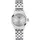 TISSOT Classic Dream Lady Edelstahl 28 mm T129.210.11.031.00