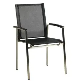 ACAMP Auris Set 5-tlg. Grau/Schwarz