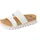 REEF Cushion Bounce Vista Hi Schwarz 36