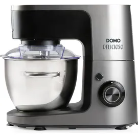 DOMO DO9293KR 4,5 l Silber