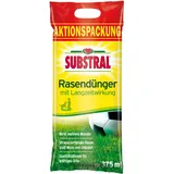 Substral Rasendünger mit Langzeitwirkung 7,5 kg