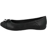 GEOX Charlene Ballerinas Black 38