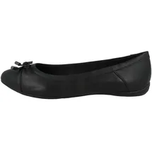 GEOX Charlene Ballerinas Black 38