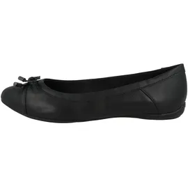 GEOX Charlene Ballerinas Black 38