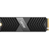 Lexar Professional NM800 PRO 2 TB - intern - M.2 2280