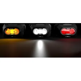 Silva Explore 5 Scheinwerfer - Black - 700 Lumina