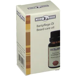 Golddachs Premium Bartpflege-Öl