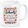 speecheese Kaffeetasse 0,3 l Mehrfarbig