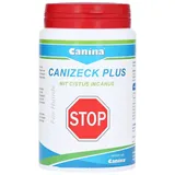 Canina Canizeck Plus 180 g