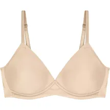 Triumph Soft Sensation Bralette 10166337 nude beige 75A