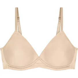 Triumph Soft Sensation Bralette 10166337 nude beige 75A