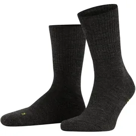 Falke Walkie Light Wandersocken smog 46-48