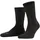Falke Walkie Light Wandersocken smog 46-48