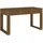 vidaXL Gartenbank 83 x 24 x 45 cm Honigbraun