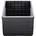 braun / grau