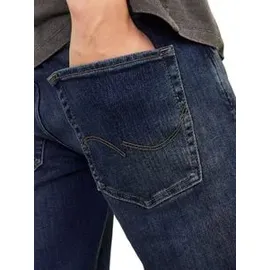 JACK & JONES Mike Original Jos 311 Jeans Blue Denim 33 32