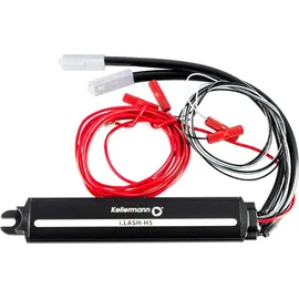 KELLERMANN i.LASH H5, Fehler-Korrektur Adapter