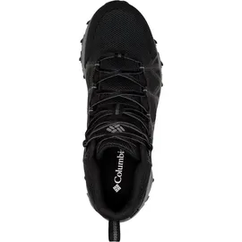 Columbia Peakfreak II Herren Black Titanium II Herren 41