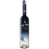 Blue Sail CRUISE EDITION Vodka 40% Vol. 0,7l