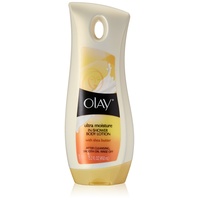 Olay Body Ultra Moisture In-Shower Body Lotion with Shea Butter, 15.2 oz. by Olay