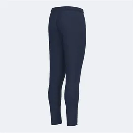 Joma Advance II Jogginghose Blau S