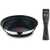 BERGNER Pfannen-Set 3-tlg. 24 cm + 26 cm
